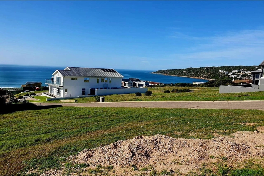 0 Bedroom Property for Sale in Vleesbaai Western Cape